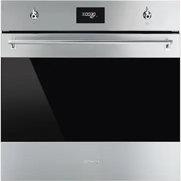 Ovn Smeg Classic SFP6301TVX