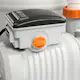 Sandfilterpumpe Bestway Flowclear til Overflatebasseng 1100-66600 Liter