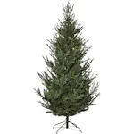 Juletre Star Trading Uppsala 210 cm