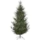 Juletre Star Trading Uppsala 210 cm