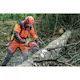 Motorsag Husqvarna 550 XPG Mark II TrioBrake 15''