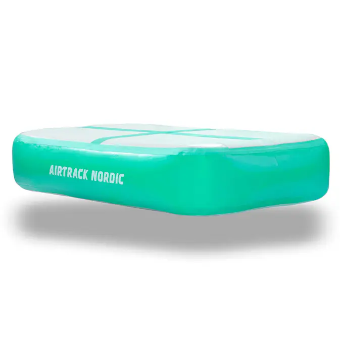 Treningsmatte AirTrack Nordic AirBlock