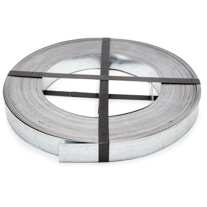 Stålbånd FAST SBS 25x1,0 25 m