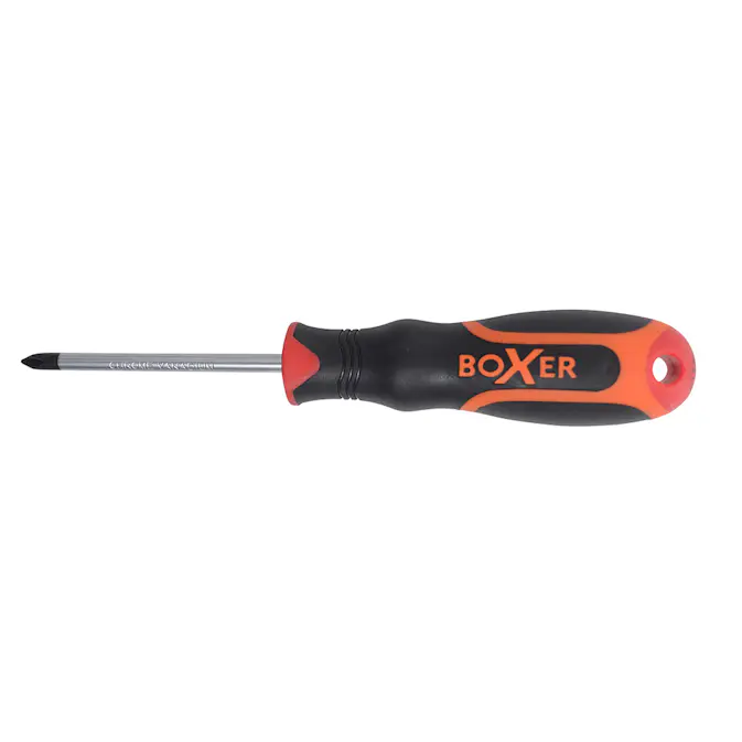 Skrutrekker Boxer