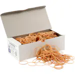 Gummistrikk Creativ Company D5-8 cm Tykkelse 1 mm 500 g/1 Pk