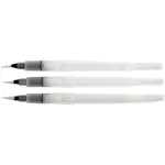 Vannpensler Creativ Company Str S+ M+L 10 ml 3 St/1 Pk