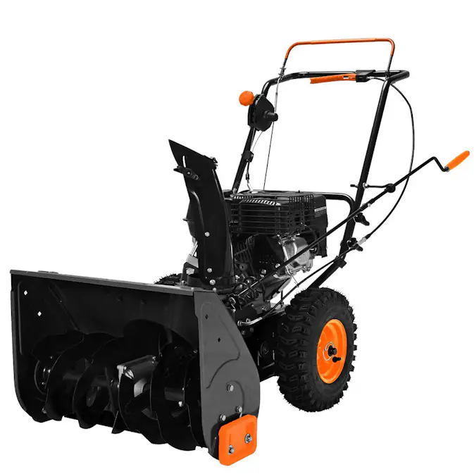 Snøfreser Fornorth S4100