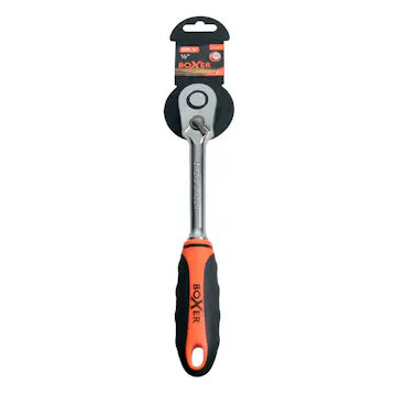 Skrallehåndtak Boxer 1/2 tommer