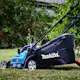 Gressklipper Makita DLM432PT2 2x18V Med Batteri og Lader