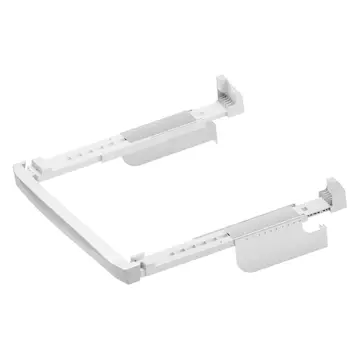 Kit for Søylenmontering Smeg KITSPF-1 Vaskemaskin Tørketrommel