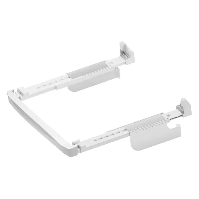 Kit for Søylenmontering Smeg KITSPF-1 Vaskemaskin Tørketrommel