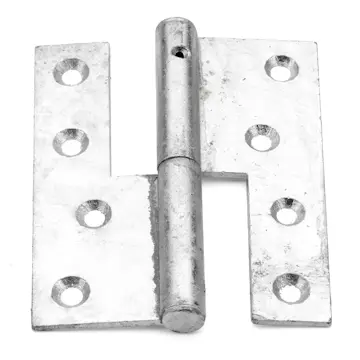 Løftehengsel Habo Varmgalvanisert