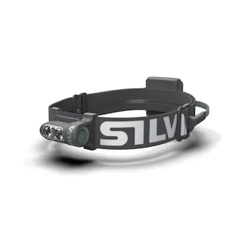 Hodelykt Silva Trail Runner Free 2 Hybrid