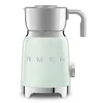 Espressomaskin Smeg Melkeskummer MFF11PGEU Grønn