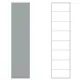 Baderomspanel Fibo 4115 M6030 Medium Grey