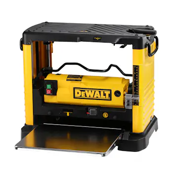 Planhyvel Dewalt