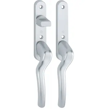 Beslagspakke Fjordvindu 2