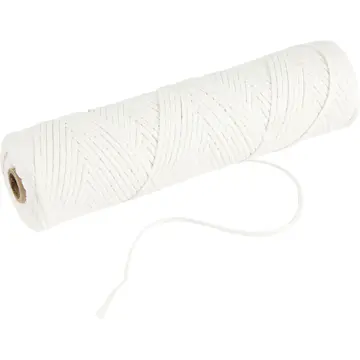 Lysveke Creativ Company til Ren Parafin Nr Su Str 3x9 100 g 50 m/1 Rl