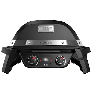 Elektrisk Grill Weber Pulse 2000