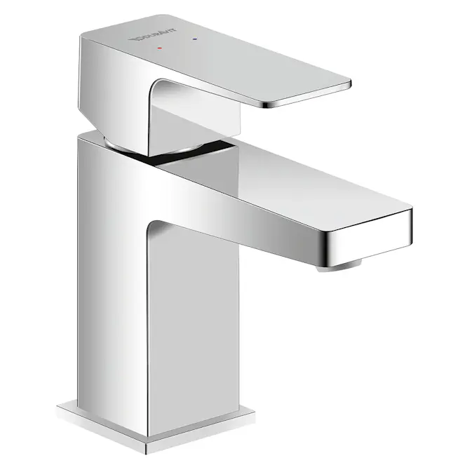 Tvättställsblandare Duravit Manhattan S