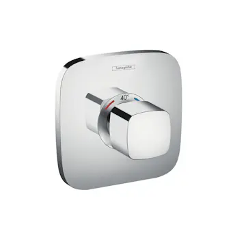 Dusjbatteri Hansgrohe Ecostat E Highflow