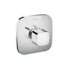 Duschblandare Hansgrohe Ecostat E Highflow
