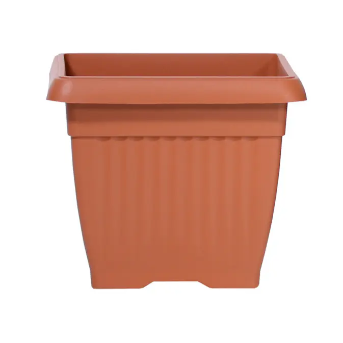 Blomsterpotte Palmako i Plast