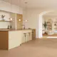 Laminatgulv BerryAlloc Chateau+ Charme Light Natural A+B