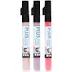 Tusj Creativ Company Plus Color Ass Farger Strek 1-2 mm 3 Stk/1 Pk