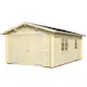 Garasjebod Palmako Roger 19 m2 med Dobbel Treport