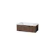 Servantskap FOSSBAD New Block B90 for Heldekkende Servant