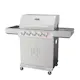 Gassgrill Bluegaz Z50