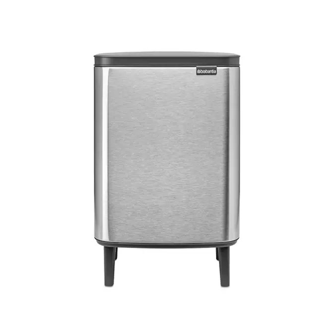 Papperskorg Brabantia Bo Hög 12 L