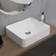 Servant Bathlife Stabil Rektangulær