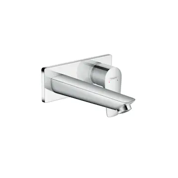 Servantbatteri Hansgrohe Talis E for Innbygging