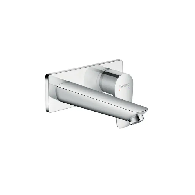 Servantbatteri Hansgrohe Talis E for Innbygging