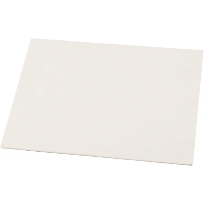Maleplate Creativ Company A5 14,8x21 cm