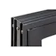 Hagestue Palmako Bianca 16,6 m2 Sett 204 Slide