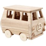 Minibuss Creativ Company Str 17x10x13 cm 1 stk