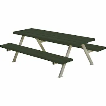 Barnemøbel PLUS Alpha 177 cm