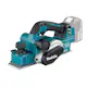 Høvel Makita DKP181Z 82 mm Uten Batteri