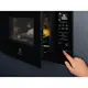 Mikrobølgeovn Electrolux KMFD172NB800 TouchOpen med Grillfunksjon