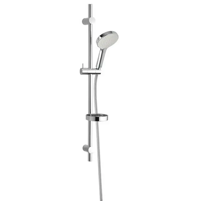 Duschset Damixa Silhouet Flex