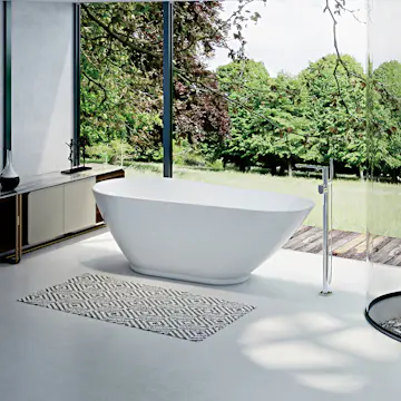 Badekar Bathlife Monte 958