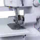 Symaskin Birgitta Overlock Standard