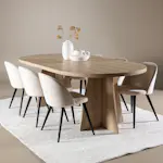 Hvitvaske/Beige