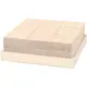 Treklosser Creativ Company Str 4X4X4 cm 9 St/1 Pk