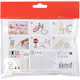 Alvedør Creativ Company Mini DIY Kit Byggearbeid pågår