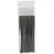 Pensler Creativ Company Gold Line Rund Nr 1 12 stk/1 Pk