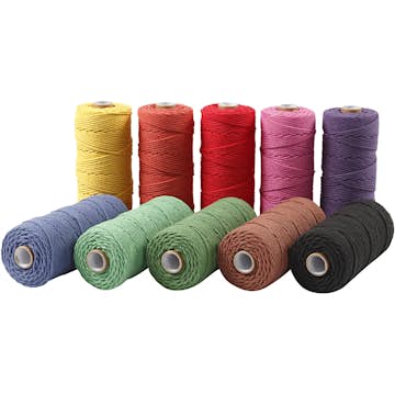 Knyttegarn Creativ Company